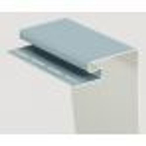 Döcke PREMIUM Околооконный профиль (Голубика)