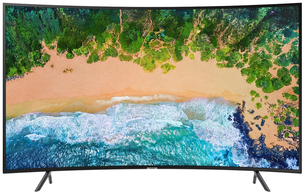 49" Samsung UE49NU7300U