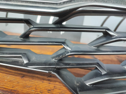 Решетка радиатора GT Line Kia K5 20-22 Б/У Оригинал 86350L2300