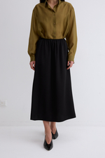 Юбка Бриз из вискозы 100%