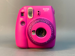 Fujifilm Instax Mini 9