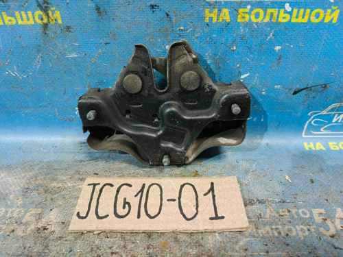 Замок капота TOYOTA BREVIS 2002