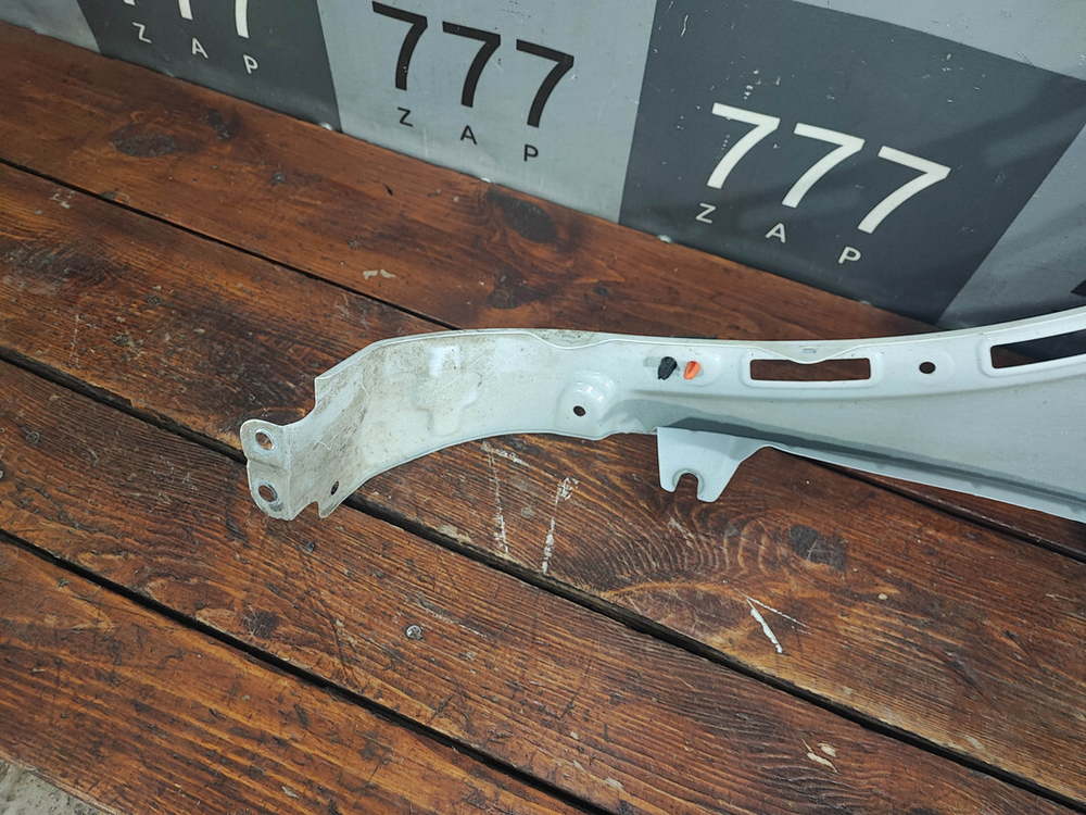 Крыло переднее правое Chery Tiggo 7 Pro 20-24 Б/У Оригинал 553000206AADYJ