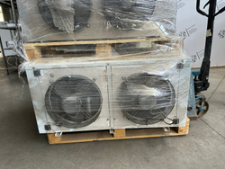 Компрессорно конденсаторный блок Intercold MCM451 FT