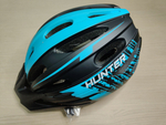 Шлем велосипедный Hunter MTB HELMET (100% original)