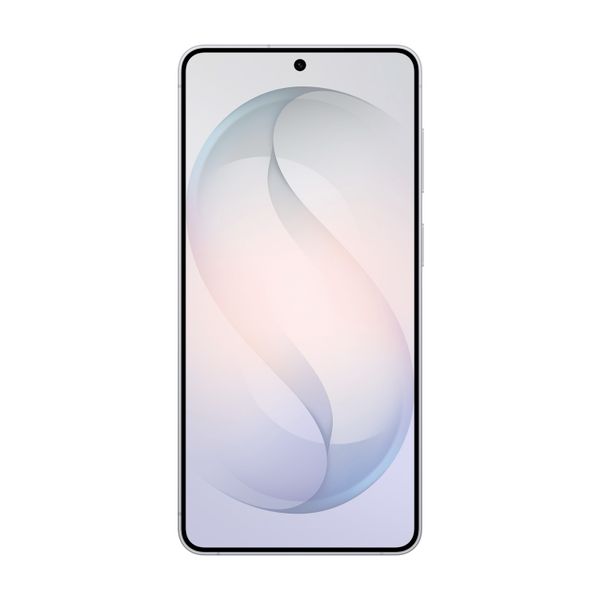 Смартфон Samsung Galaxy S26+ 12/512 ГБ (SM-S947B/DS) Белый | White