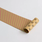 Шкурка DipGrip Check Salad Green