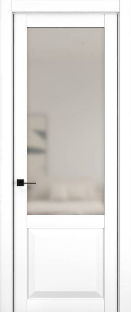 Дверь 4 NC Керамик снежный 2000*800