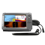 Lowrance HOOK2-9 TripleShot