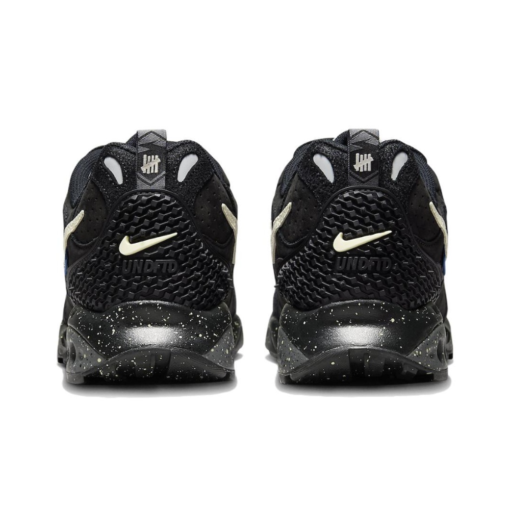 Кроссовки Nike x Undefeated Air Terra Humara 'Black' FN7546‑002