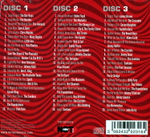 Сборник / Sounds Of The '60s (3CD)