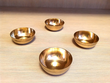 Чашки в ассортименте