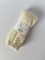 Новые шерстяные колготки MP, 110