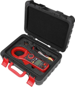 Клещи токоизмерительные RGK CM-50