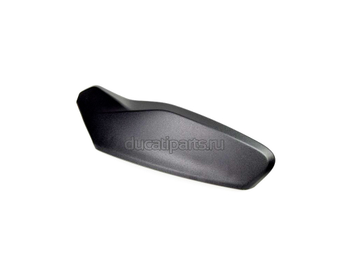 4601C292A GUARD, KNUCKLE, LH UPPER