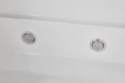 Длинный плавательный спа-бассейн Victoria Star VS-GT701 с профессиональным противотоком