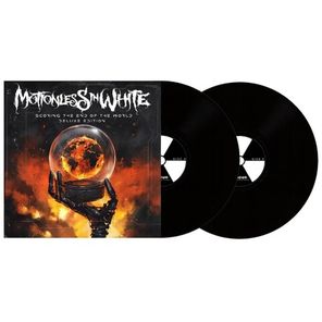 Motionless In White / Scoring The End Of The World (Deluxe Edition)(2LP)
