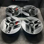 КОВАНЫЕ ДИСКИ ДЛЯ LAND ROVER RANGE ROVER L460 2023