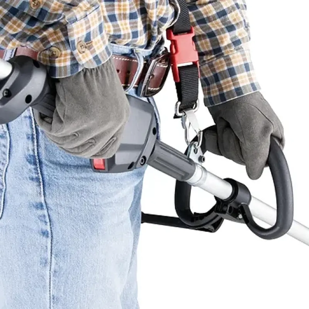 Makita DUR190LZX3 триммер аккумуляторный (без АКБ и ЗУ)