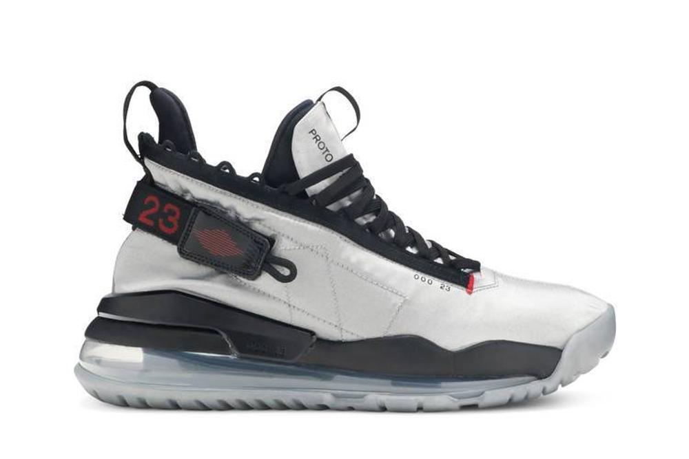 Кроссовки Jordan Proto-Max 720