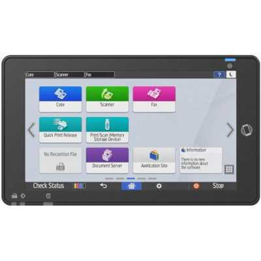 МФУ Ricoh IM C4510