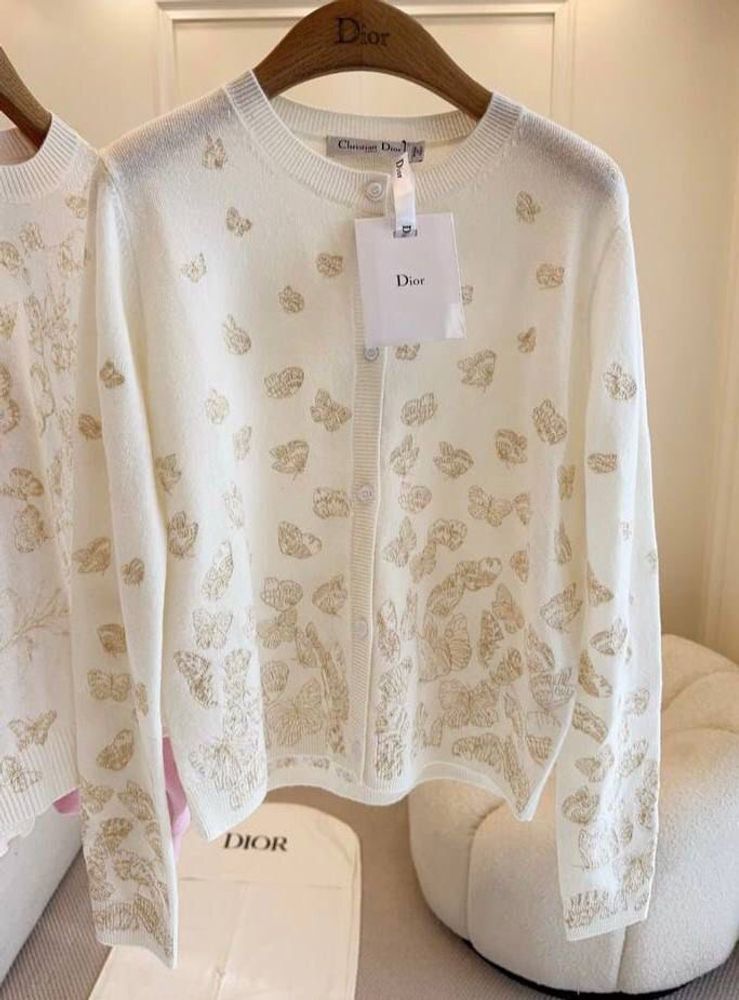 Кардиган Dior