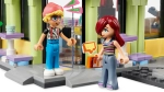 Конструктор LEGO Friends 42618 Кафе в Хартлейк-Сити