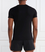 Футболка Emporio Armani - черный(211818 4R476)