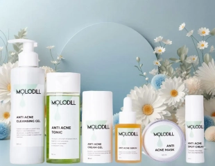 Линейка Anti Acne