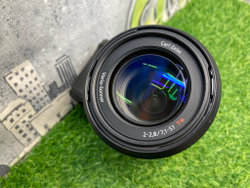 Sony Cyber-shot DSC-F828