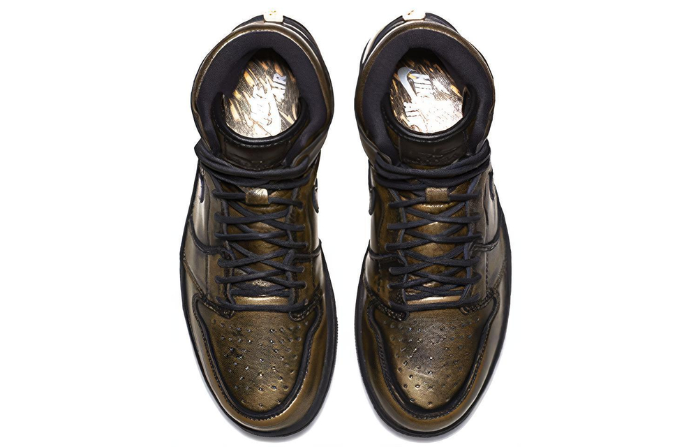 Кроссовки Jordan Air Jordan 1