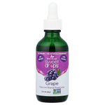 SweetLeaf Stevia, Sweet Drops, виноград, 60 мл (2 жидк. Унции)
