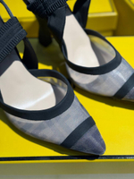 Босоножки Fendi
