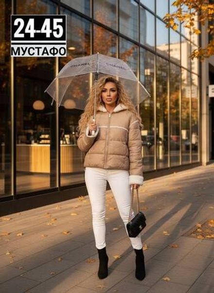 Куртка S238319 (1135394811) Fabrika