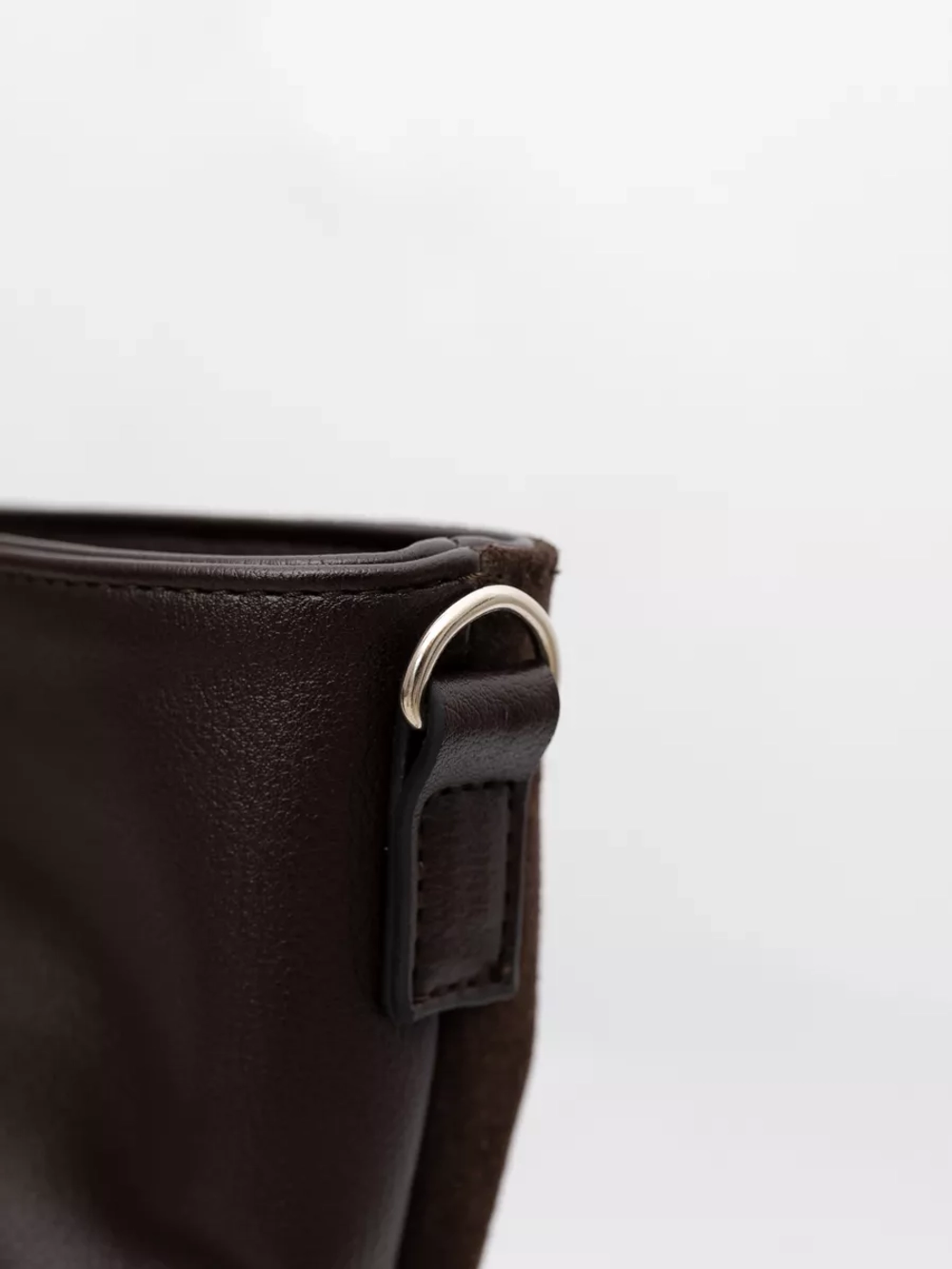 сумка через плечо большая шоппер