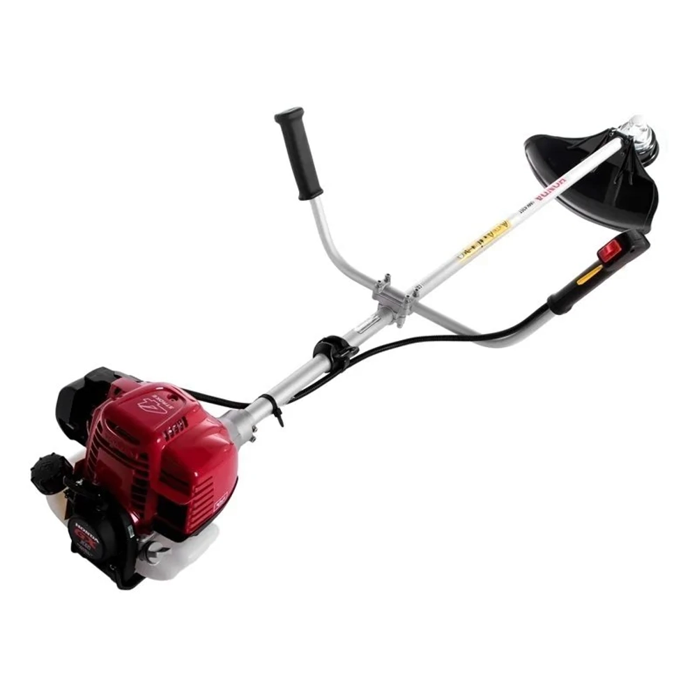 Мотокоса HONDA UMK435T UE RT 4-х тактный 1.3 л.с., захват 440 мм, UMK435TUERT