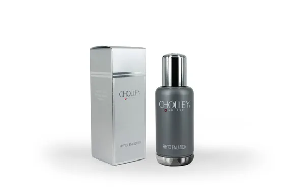 Эмульсия антивозрастная Шоллей