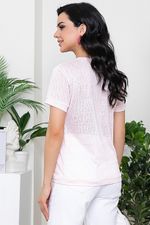 Блузка 41845 Avili