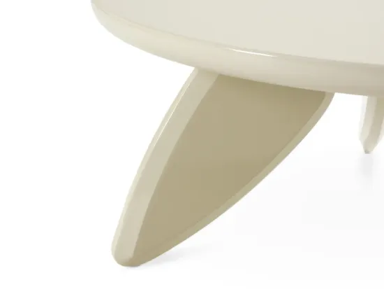 Журнальный столик Lapix round 939726