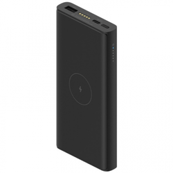 Аккумулятор внешний беспроводной с док-станцией Xiaomi Power Bank 30W (10000mAh) (WPB25ZM)