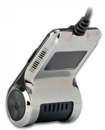 Видеорегистратор Vomi DVR-USB-9 с функцией ADAS, 720p, управление по USB