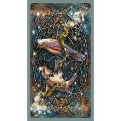 Таро Сверкающих Фей