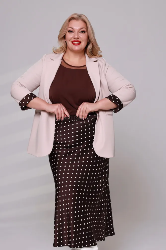 Костюм 6385 Fabrika