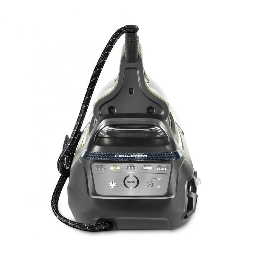 Парогенератор Rowenta Silence Steam Pro DG9248F0