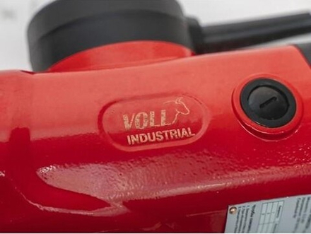 Двигатель для алмазного сверления VOLL INDUSTRIAL VDM 22H 1.00022