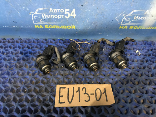 Форсунка топливная NISSAN BLUEBIRD 1993