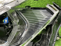 Битая Фара левая BMW X5 G05 X6 G06 (18-23) Laser