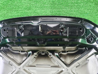 Капот Haval Jolion (2021-н.в.)