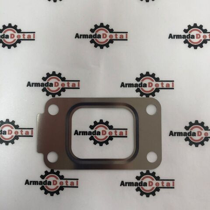 Прокладка турбины | 320/06053, 320/06266 | Spare Parts