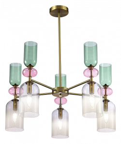 Люстра на штанге ST-Luce SL2000.202.05